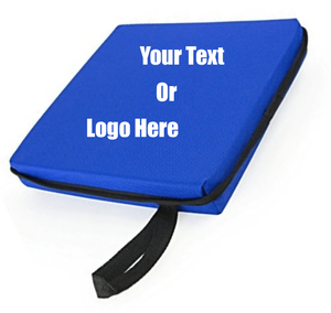 Custom Personalized Durable Stadium Cushions