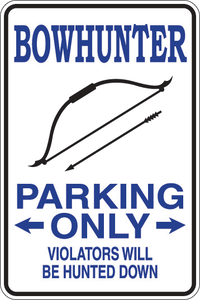 Personalized Novelty Sports Player Parking Sign, Bedroom Signs, Funny Gift Signs