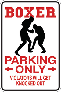 Personalized Novelty Sports Player Parking Sign, Bedroom Signs, Funny Gift Signs