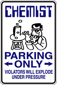 Personalized Novelty Sports Player Parking Sign, Bedroom Signs, Funny Gift Signs