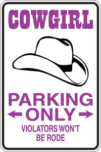 Personalized Novelty Sports Player Parking Sign, Bedroom Signs, Funny Gift Signs