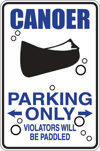 Personalized Novelty Sports Player Parking Sign, Bedroom Signs, Funny Gift Signs