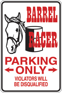 Personalized Novelty Sports Player Parking Sign, Bedroom Signs, Funny Gift Signs