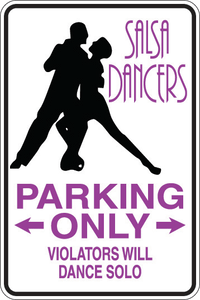 Personalized Novelty Sports Player Parking Sign, Bedroom Signs, Funny Gift Signs