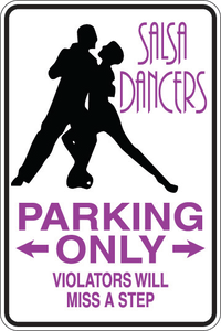 Personalized Novelty Sports Player Parking Sign, Bedroom Signs, Funny Gift Signs