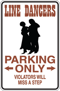 Personalized Novelty Sports Player Parking Sign, Bedroom Signs, Funny Gift Signs