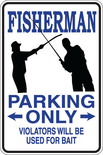 Personalized Novelty Sports Player Parking Sign, Bedroom Signs, Funny Gift Signs