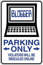 Load image into Gallery viewer, Personalized Novelty Sports Player Parking Sign, Bedroom Signs, Funny Gift Signs