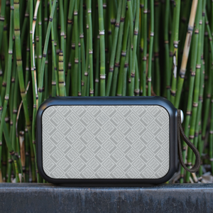 Personalized Bluetooth Speaker | teelaunch