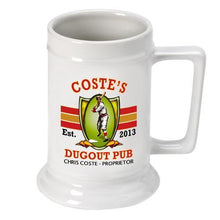 Load image into Gallery viewer, Personalized Ceramic Beer Stein - Personalized Ceramic Beer Mug - All | JDS