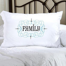 Load image into Gallery viewer, Personalized Felicity Glamour Girl Pillow Case | JDS