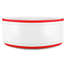 Load image into Gallery viewer, Personalized Dog Bowl | teelaunch