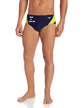 Load image into Gallery viewer, Custom Personalized Designed Professional Swim Team Swimming Trunks