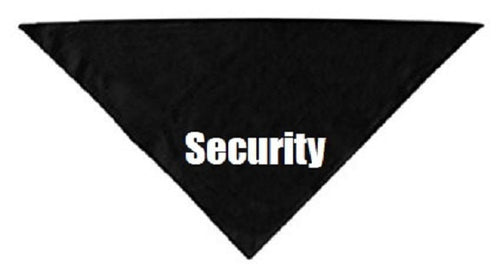 Custom Personalize Design Your Dog/cat Bandana (pet Clothing)