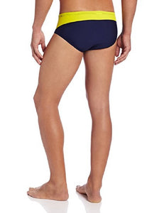 Custom Personalized Designed Professional Swim Team Swimming Trunks