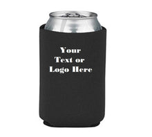 Load image into Gallery viewer, Custom Personalize Your Own Can Cooler