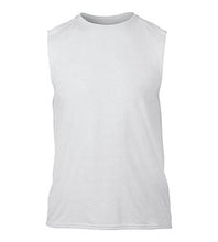 Load image into Gallery viewer, Custom Personalized Design Your Own Sleeveless Tee