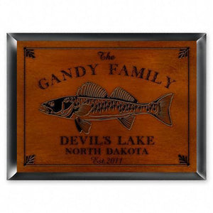 Personalized Signs - Cabin Series - Pub Sign - Cabin Decor | JDS