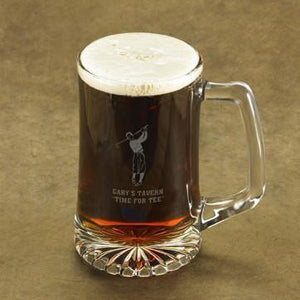 Personalized Icon Sports Mug | JDS