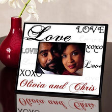 Load image into Gallery viewer, Personalized Valentines Frames - All