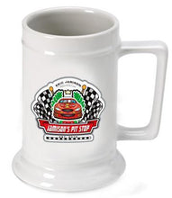 Load image into Gallery viewer, Personalized Ceramic Beer Stein - Personalized Ceramic Beer Mug - All | JDS