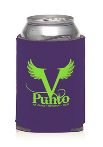 Custom Personalize Your Own Can Cooler (lot Of 50)