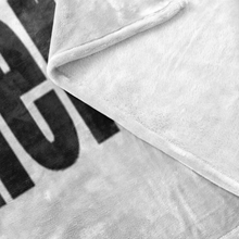 Load image into Gallery viewer, Personalized Fleece Blanket | teelaunch