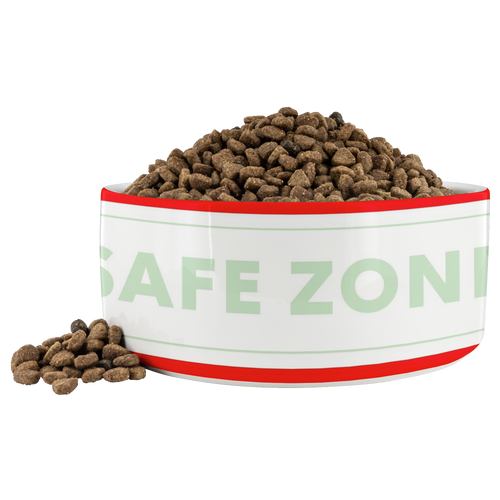 Personalized Dog Bowl | teelaunch