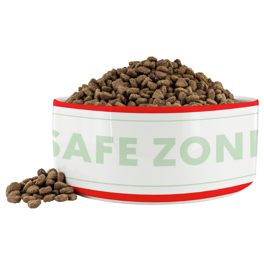 Personalized Dog Bowl | teelaunch