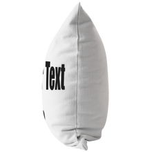 Load image into Gallery viewer, Personalized Pillow with Full Color Artwork | teelaunch